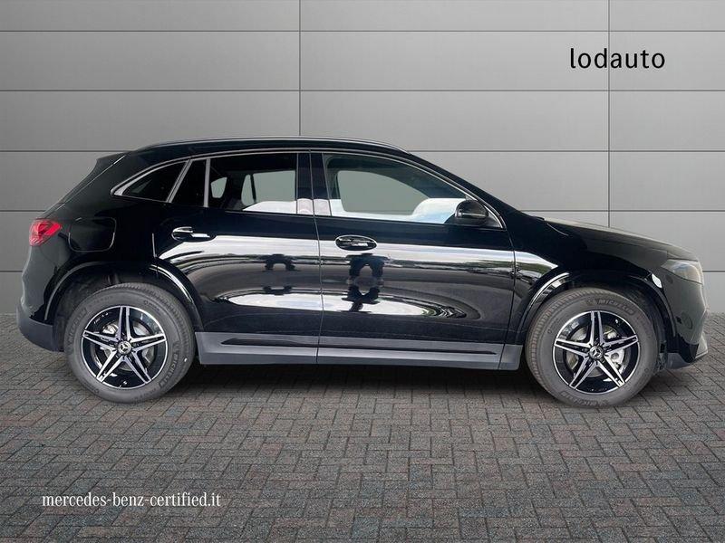 Mercedes-Benz EQA EQA 250+ AMG Line Advanced