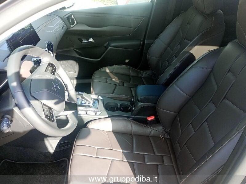DS DS3 Modello: 1SD3 HYBRID Antoine de Saint Exupery
