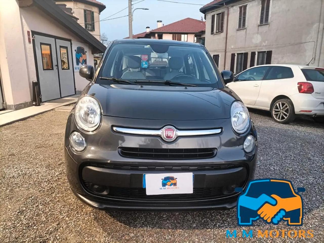 Fiat 500L 1.3 Multijet 95 CV Business *ADATTA NEOPATENTATI*