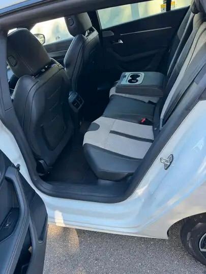 Peugeot 508 Plug-in Hybrid 225 e-EAT8 SW GT Line