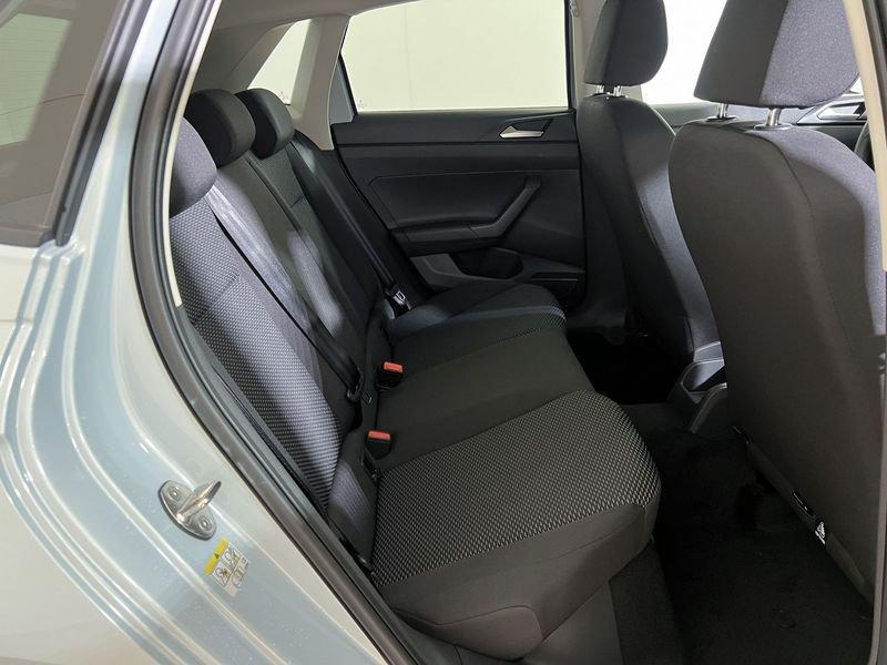 Volkswagen Polo Polo 1.0 Young 80cv