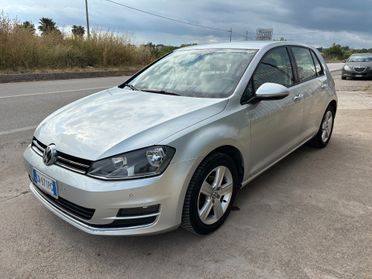 Volkswagen Golf 1.6 TDI 105 Cv 5p. Highline BMT - 2014