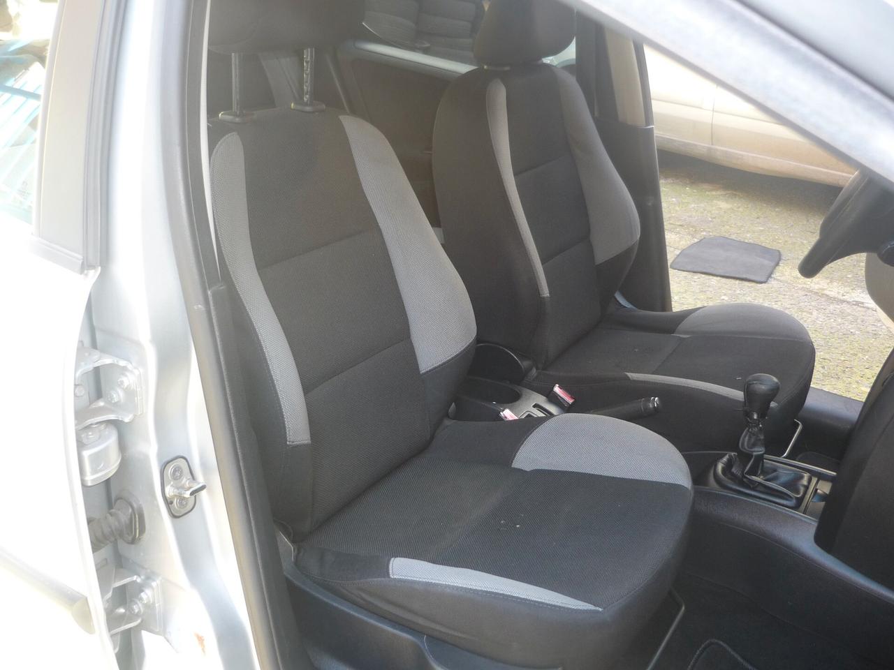 Peugeot 207 1.4 8V 75CV 5p. X Line ECO GPL