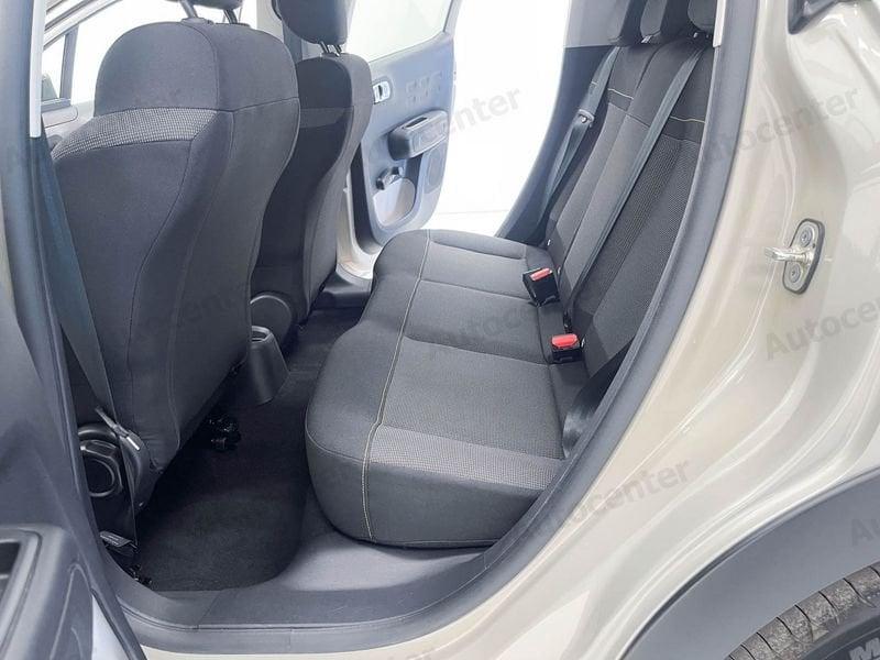 Citroën C3 C3 1.2 puretech Plus s&s 83cv neopatentati