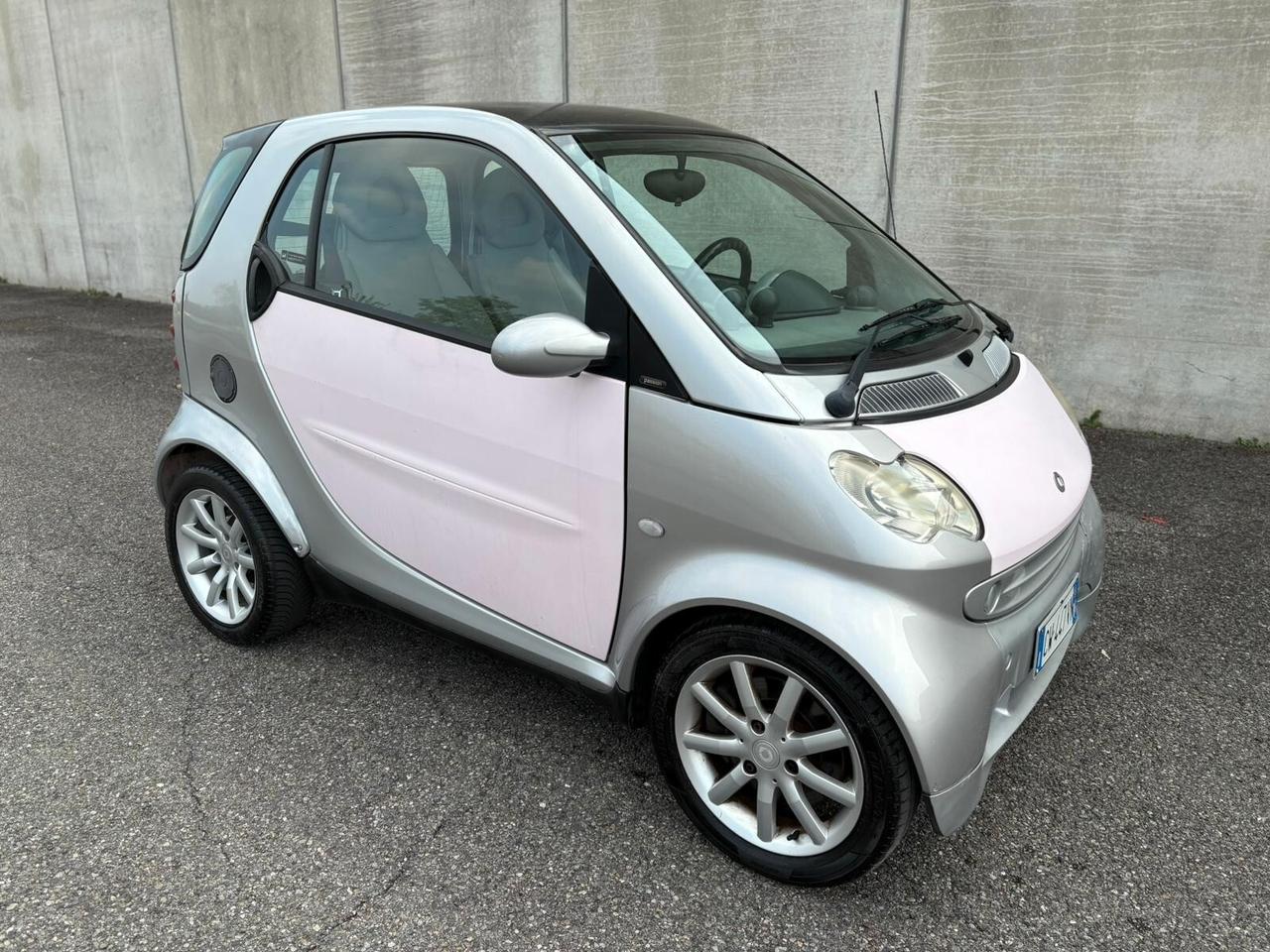 Smart ForTwo 700 Benzina 61CV *GARANZIA 12 MESI*