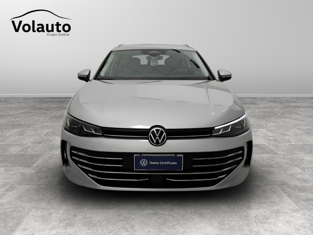 VOLKSWAGEN Passat IX 2024 - Passat 2.0 tdi scr Business 150cv dsg