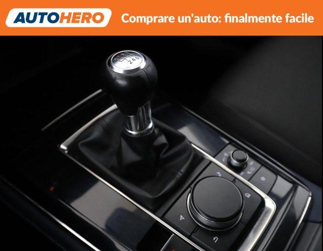 MAZDA CX-30 2.0L Skyactiv-X M Hybrid 2WD Exceed