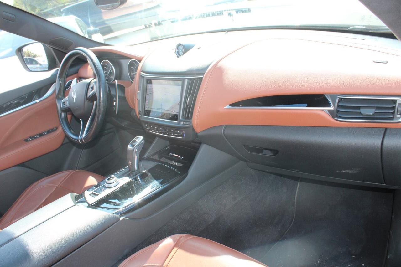 Maserati Levante MHEV 330 CV AWD GT