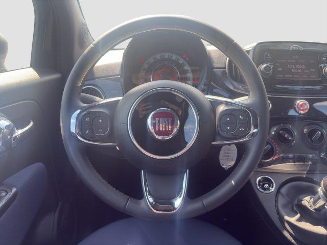 FIAT 500 500 1.0 Hybrid Cult