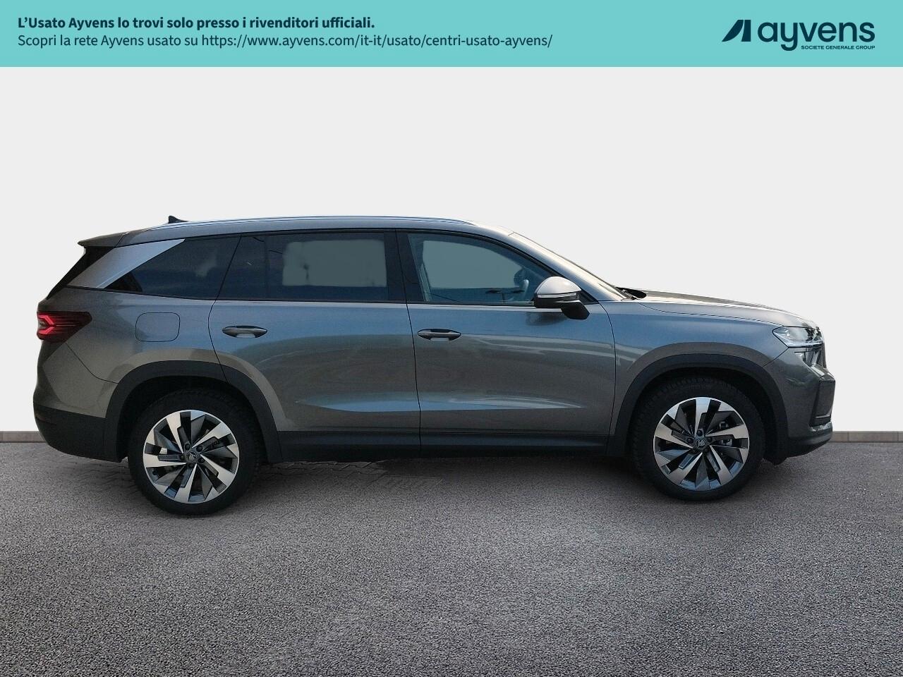 Skoda Kodiaq 2.0 TDI DSG 7 posti Style