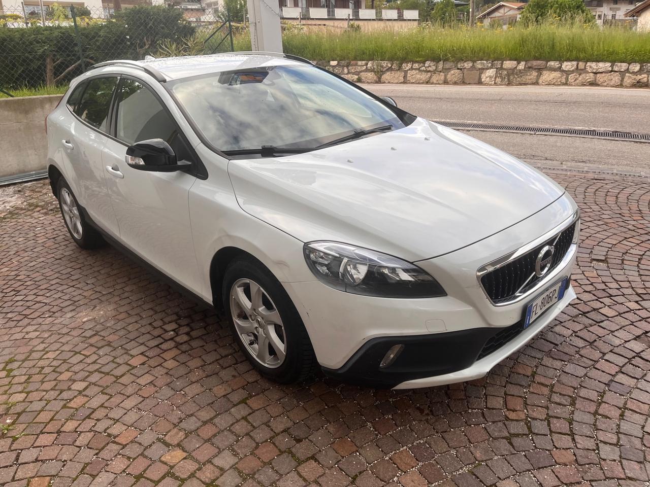 Volvo V40 Cross Country V40 Cross Country D2 Business