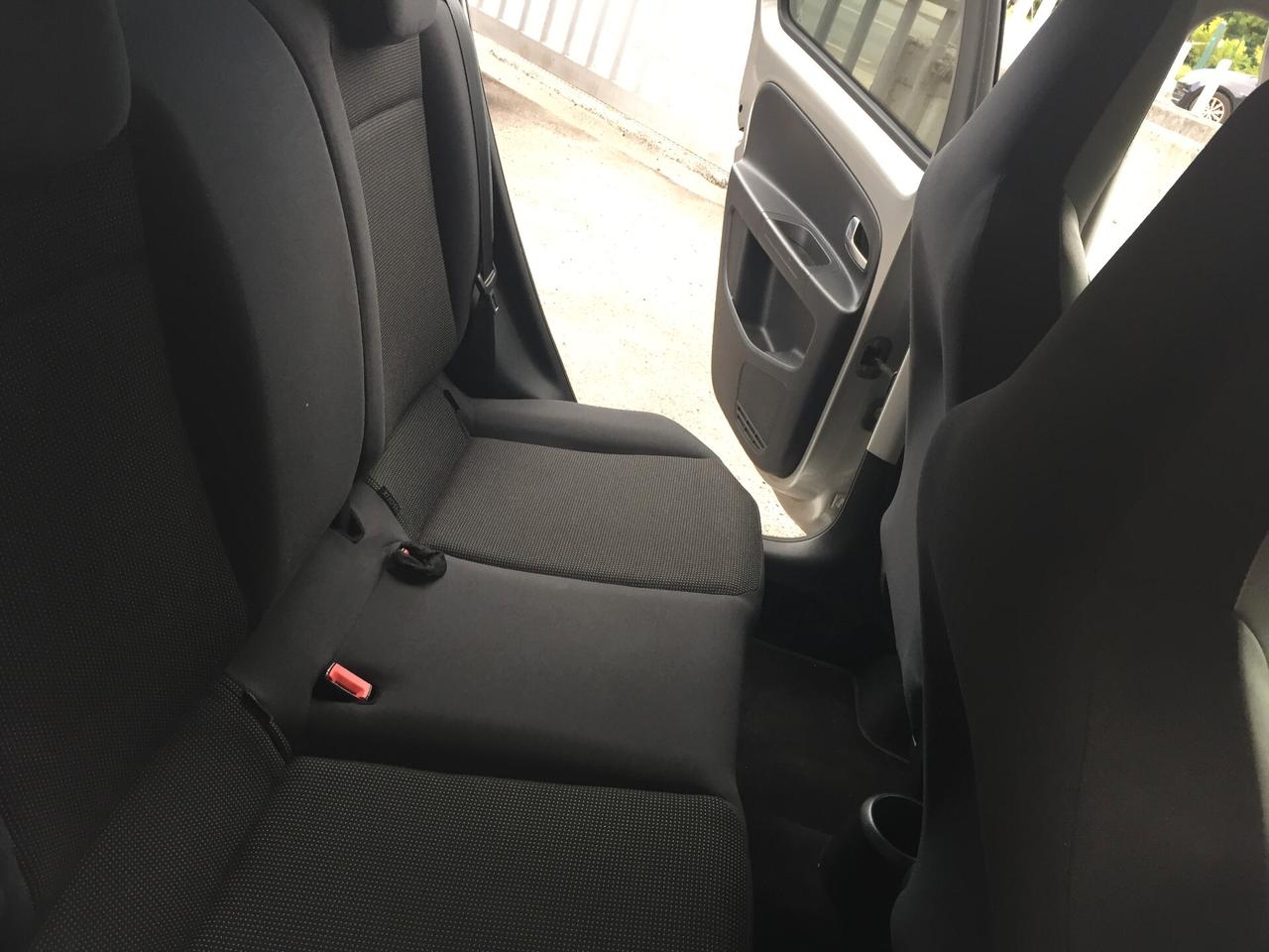 Volkswagen up! 1.0 75 CV 5p. high X NEOPATENTATI