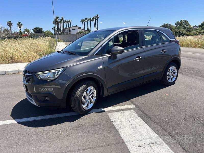 Opel Crossland X 1.5 EC. Diesel 102cv Design ...