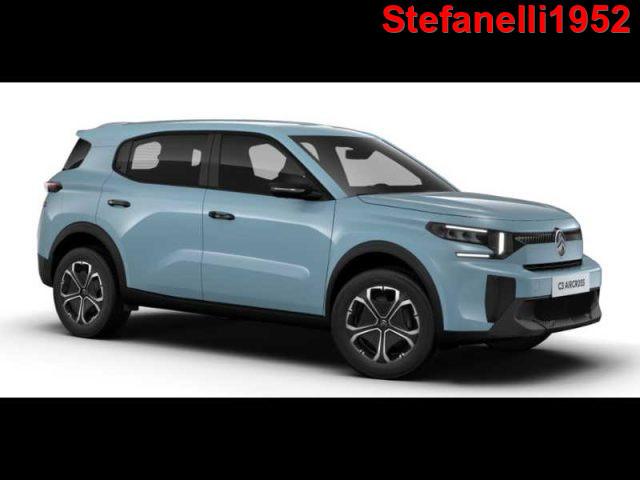 CITROEN C3 Aircross Nuova PureTech Turbo 100 MT6 - YOU