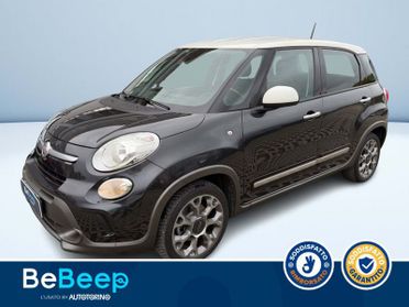 FIAT 500L 1.6 MJT TREKKING 105CV