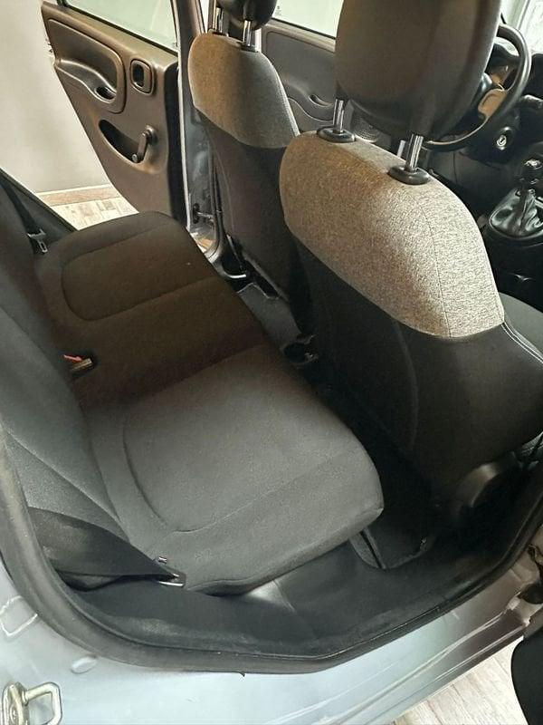 FIAT Panda 1.0 FireFly 70cv S&S Hybrid PREZZO VERO