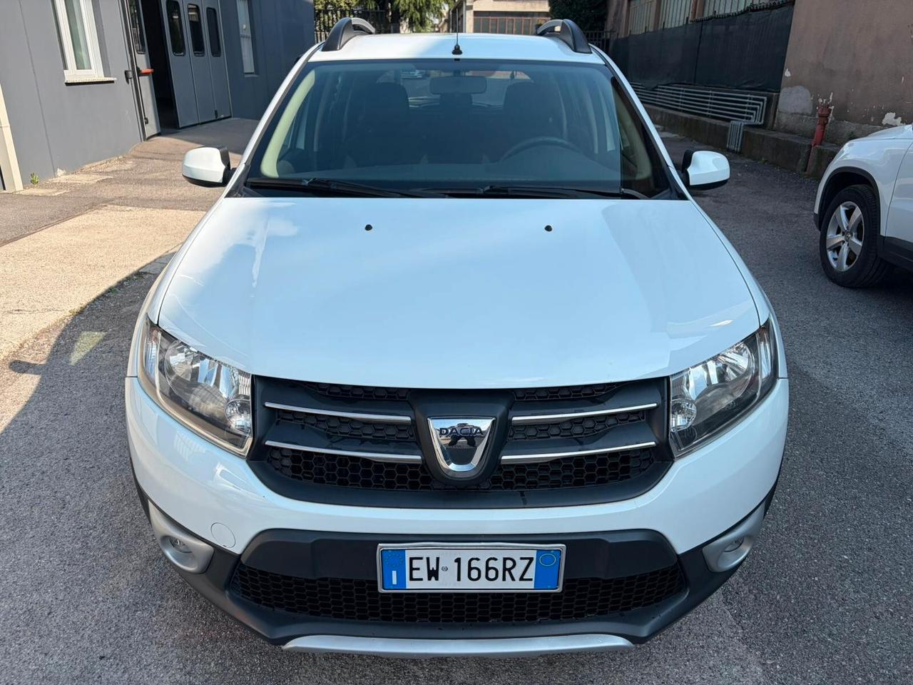 Dacia Sandero 900 TCe 12V 90CV Lauréate*EURO5*NEOPATENTATI