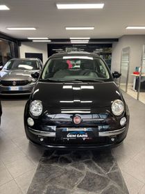 Fiat 500 1.3 Multijet 16V 75 CV Lounge TETTO APRIBILE