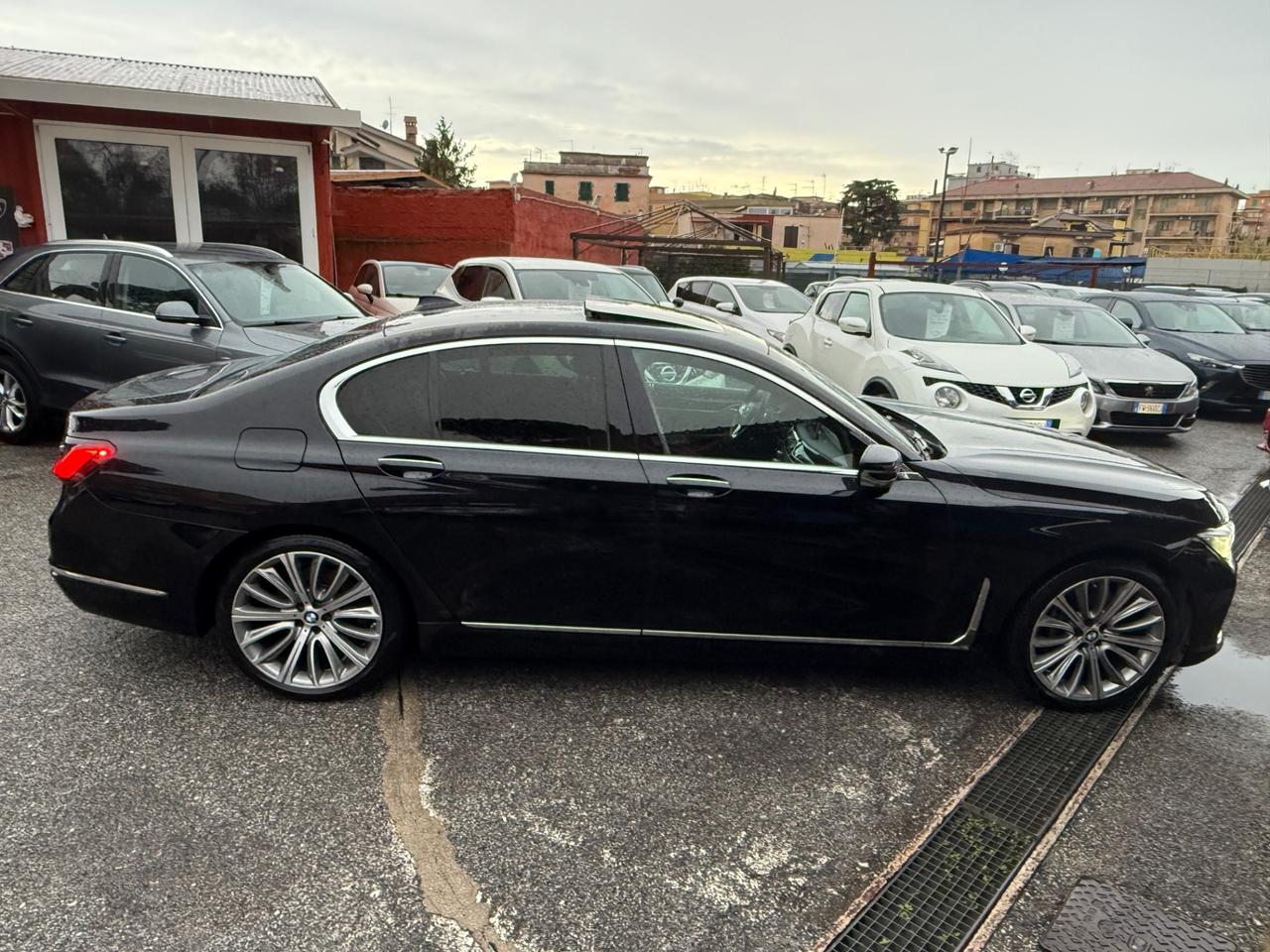 745 ibrida -unipro-rate-garanzia -permute