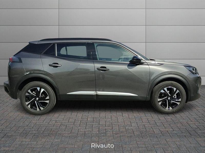 Peugeot 2008 PureTech 130 Allure Pack S/S