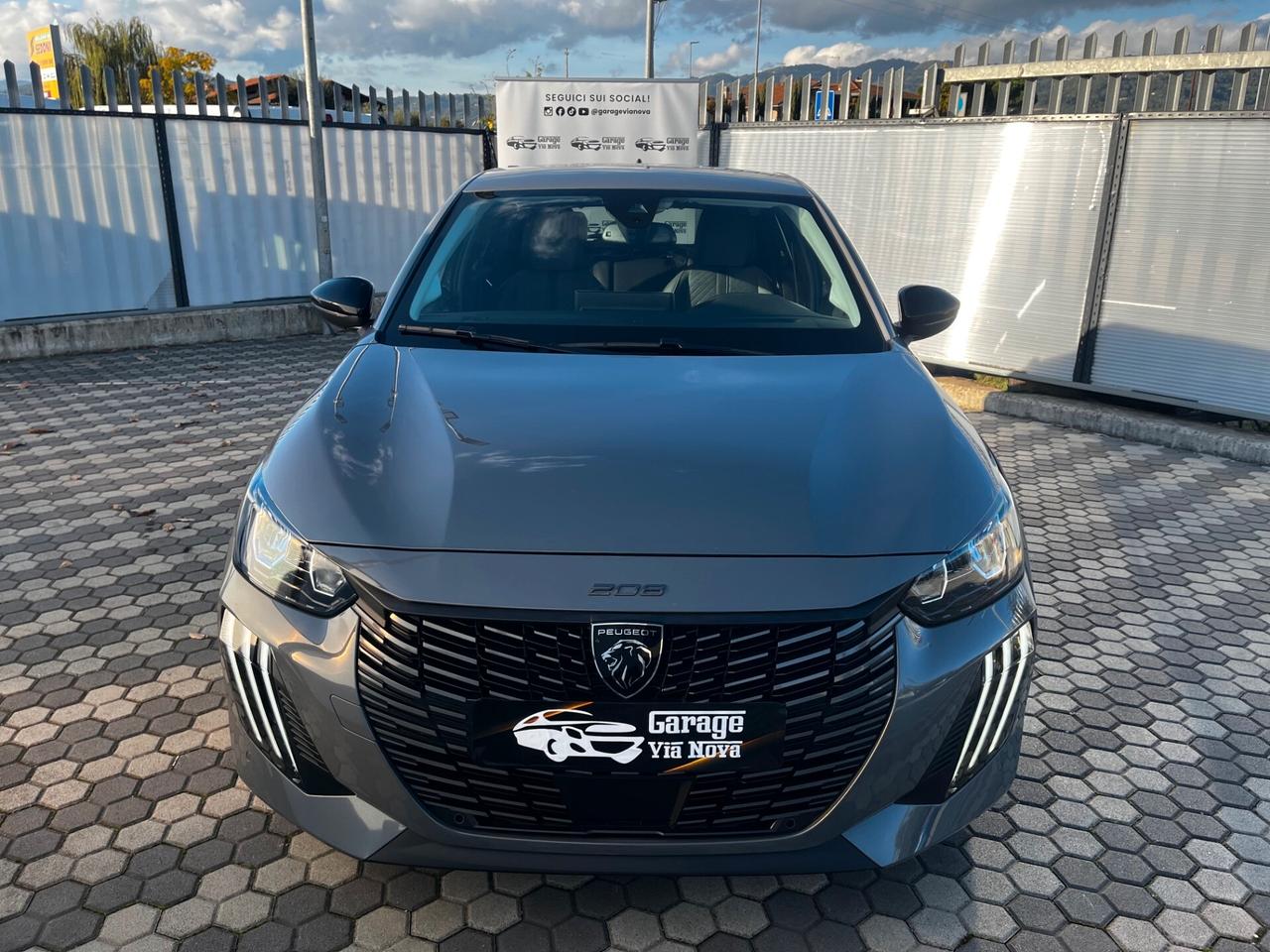 Peugeot 208 PureTech 100 Stop&Start 5 porte Allure *PROMO FINE ANNO*