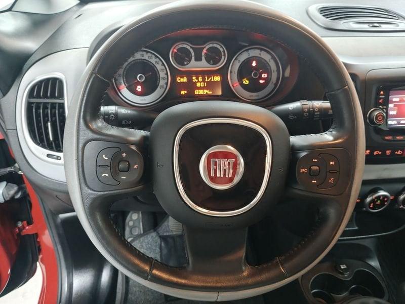FIAT 500L 500L 1.3 mjt Easy 85cv