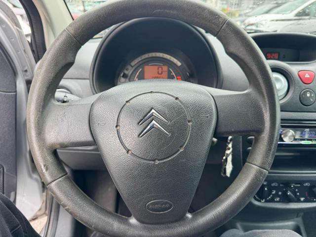 CITROEN C2 1.1 60cv Evolution