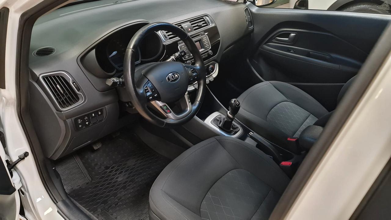 Kia Rio 1.1 CRDi 5p.S&S High Tech