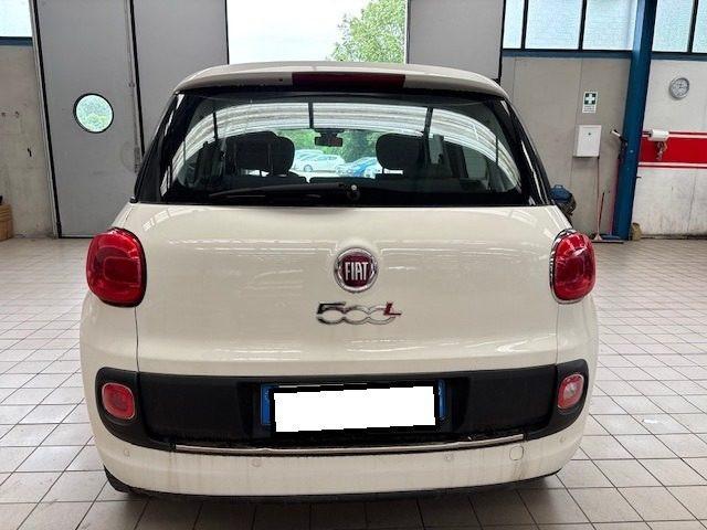 FIAT 500L 1.3 Multijet 85 CV Pop Star