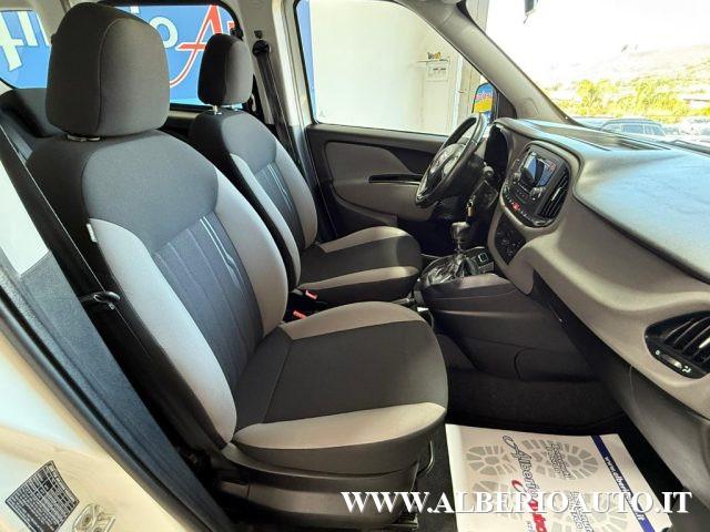 FIAT Doblo Doblò 1.6 MJT 16V 95CV Lounge