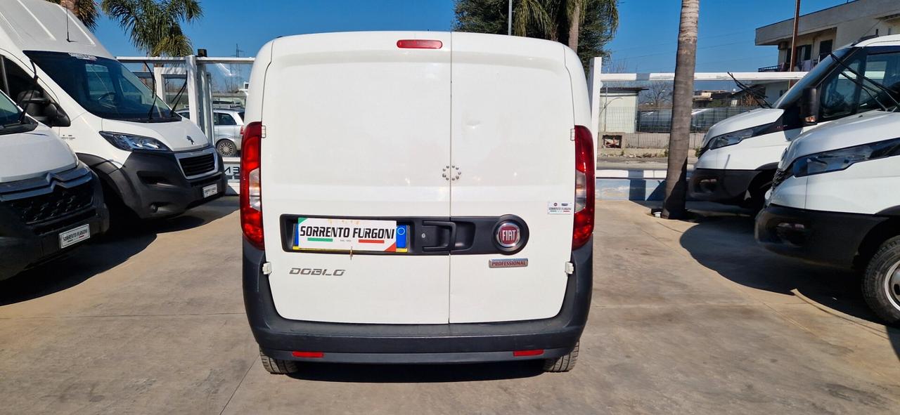 Fiat Doblo 1.6 mjt 120 cv navigatore -2020