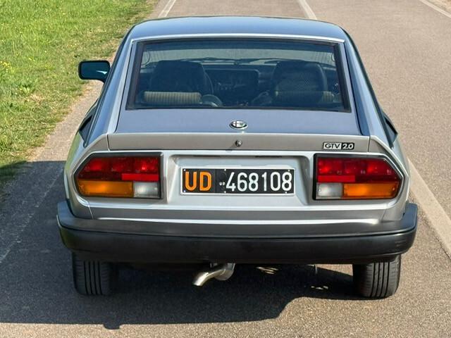Alfa Romeo Alfetta GTV 2.0 ASI BELLA!!!