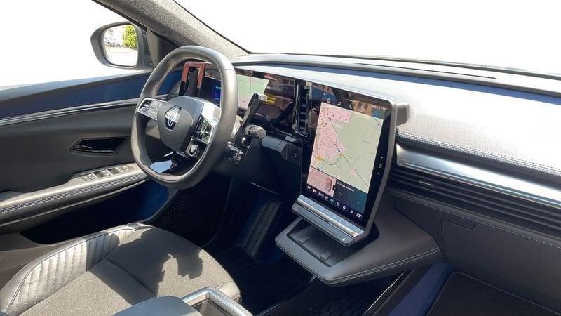 Renault Scénic E-Tech Electric Long Range Esprit Alpine E-Tech Electric Long Range Iconic