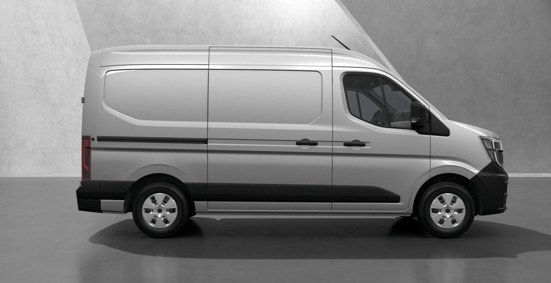 Renault Master - APERTI AD AGOSTO