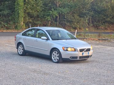 Volvo S40 2.0 D cat Summum CV-136 E3 Manuale NEO 2003