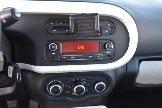 RENAULT Twingo SCe Zen