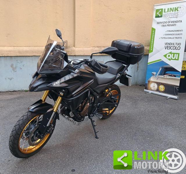 VOGE Other Valico 625DSX