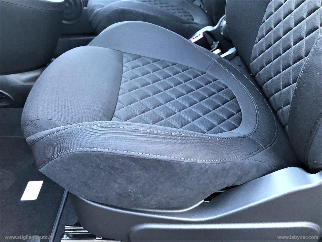 ABARTH 595 1.4 Turbo T-Jet 165 CV KM0 UFF ITALIA