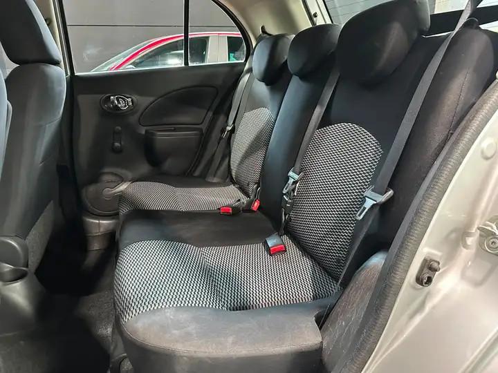 Nissan Micra 1.2 Acenta