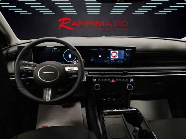 HYUNDAI Tucson 1.6 CRDI 48V DCT Business Hybrid/Diesel KM 0