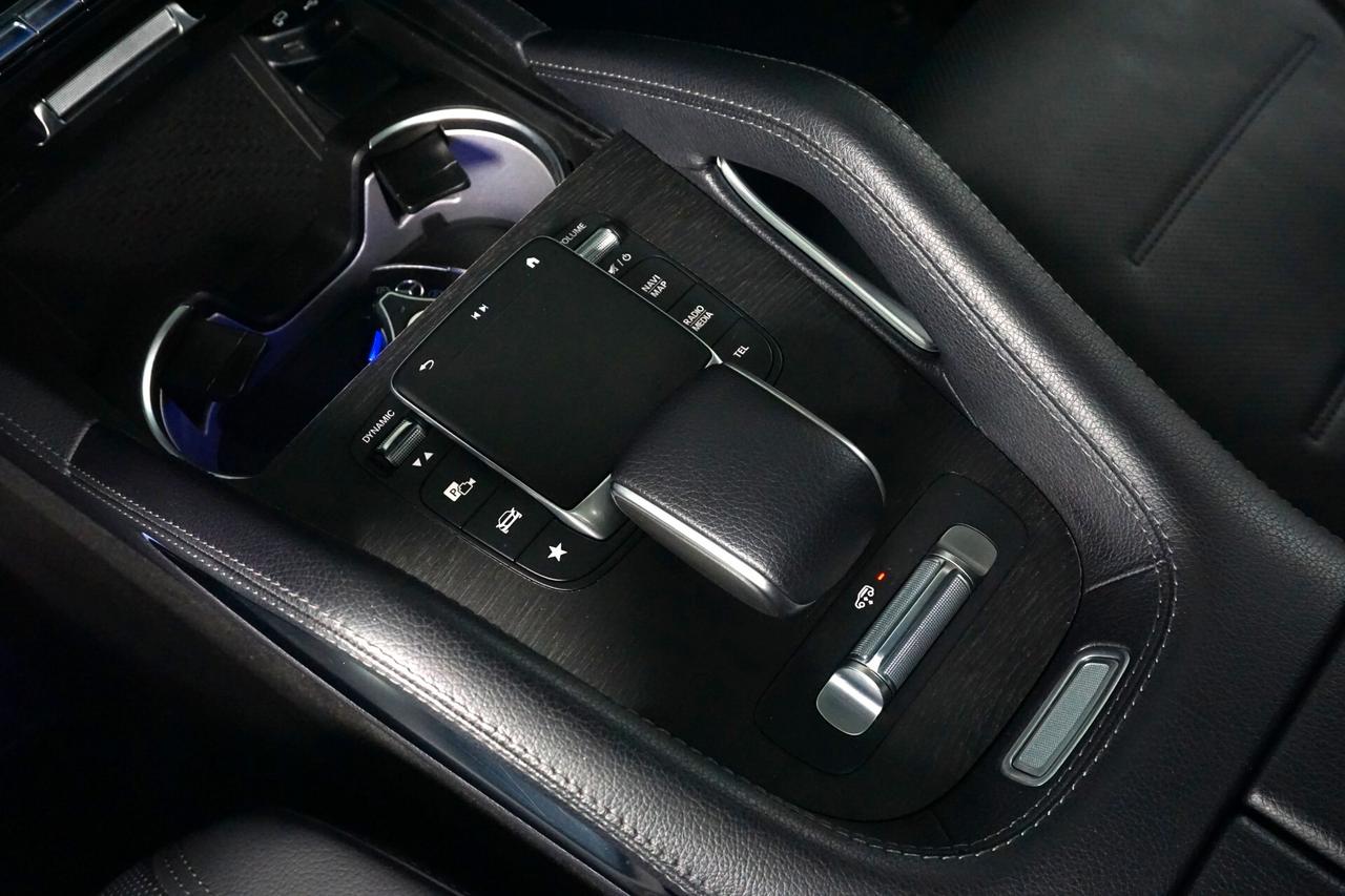 Mercedes-benz GLE 350 de hybrid EQ 4Matic Coupé Premium Pro