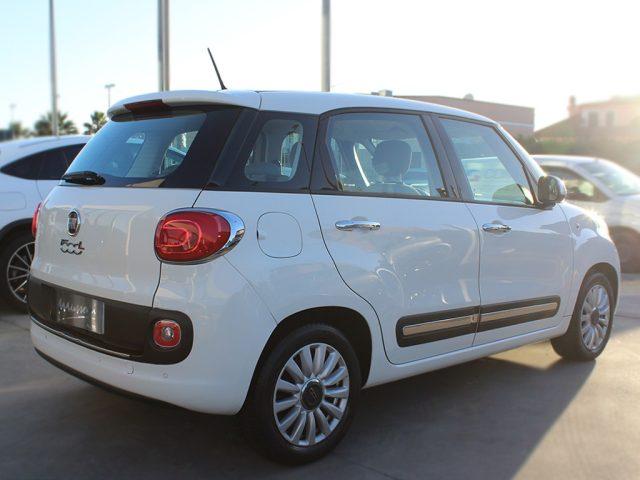 FIAT 500L 1.3 Multijet 95 CV Lounge