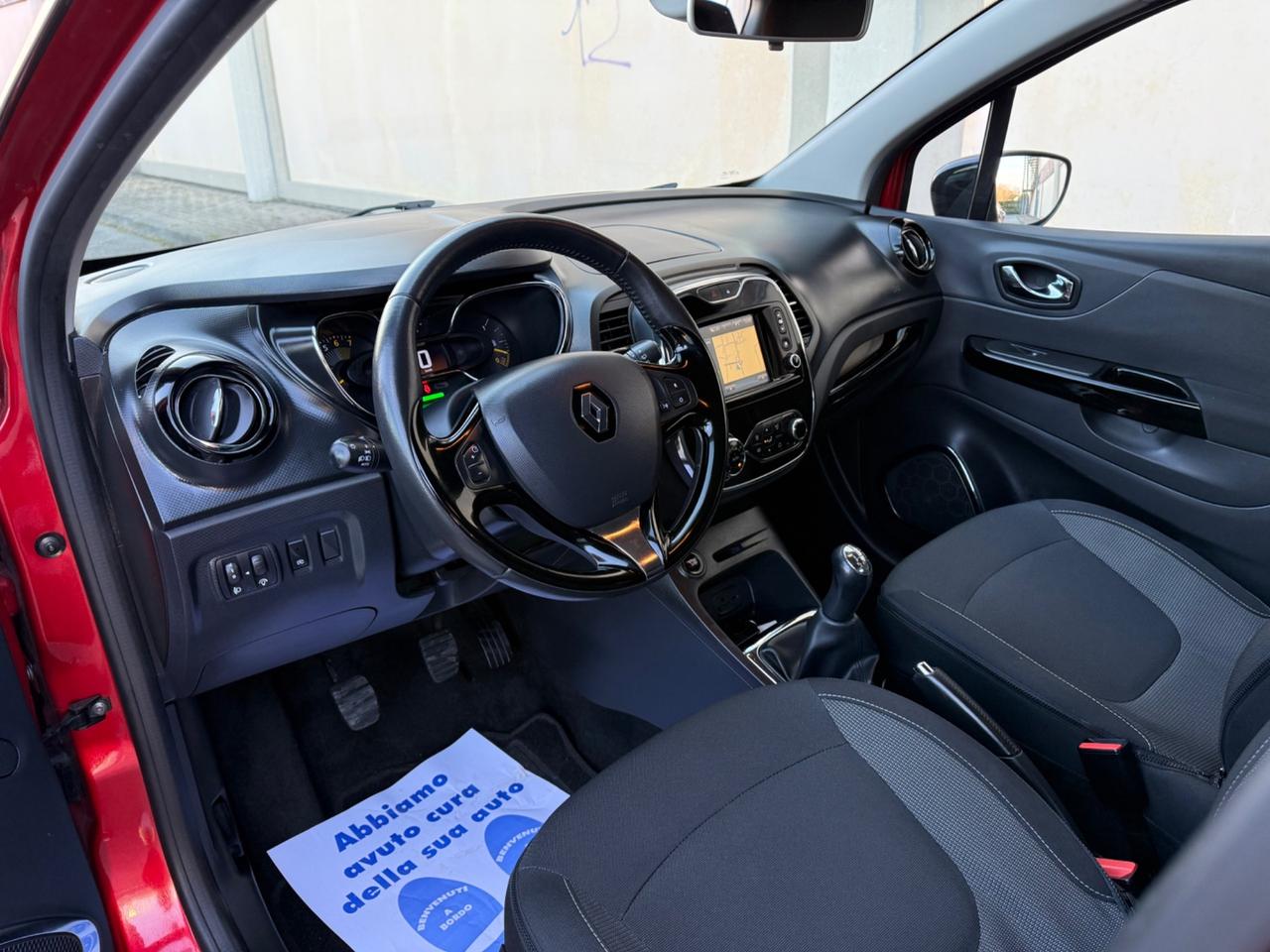 Renault Captur TCe 12V 90 CV Energy Intens