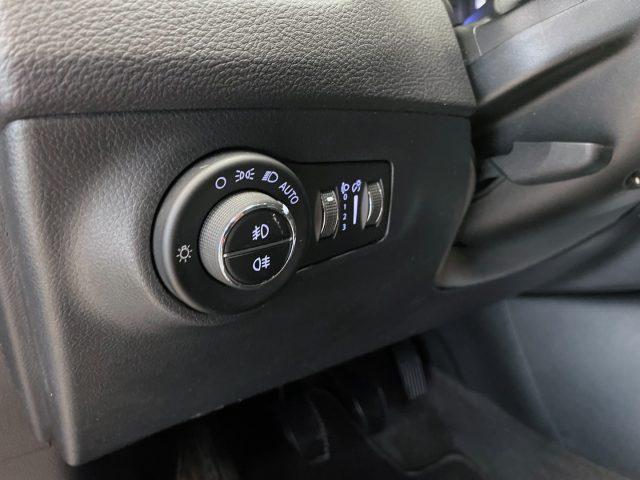 JEEP Compass 2.0 MJT LIMITED 4WD 140CV