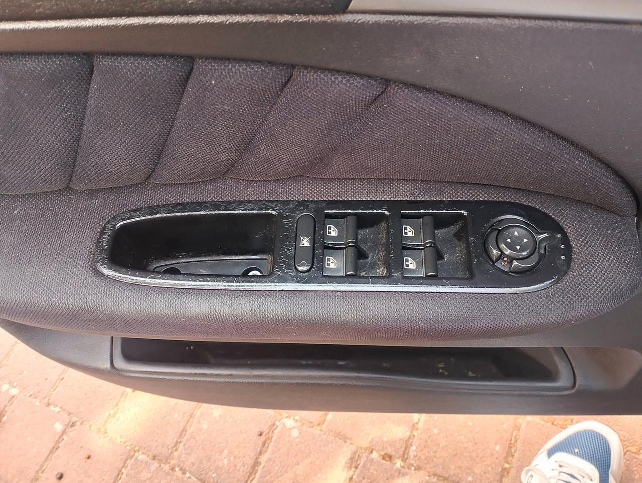 Alfa Romeo 159 1.9 JTDm Progression