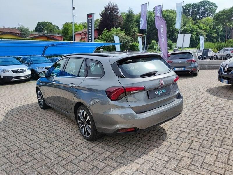 FIAT Tipo SW II 2016 SW 1.6 mjt Lounge s&s 120cv my20