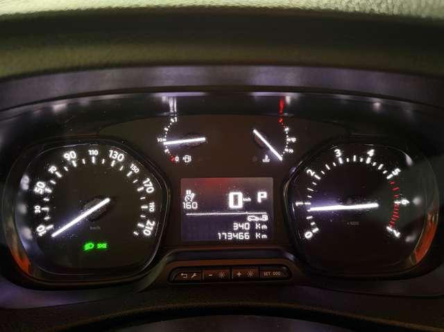 Opel Zafira Life 2.0D 177CV 9POSTI -AUTOMATICA- PASSO LUNGO