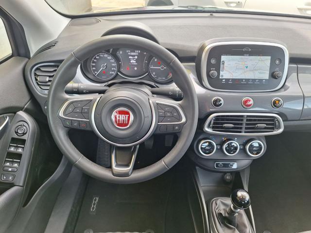 FIAT 500X 1.3 MultiJet 95 CV City Cross BUSINESS N°GD939