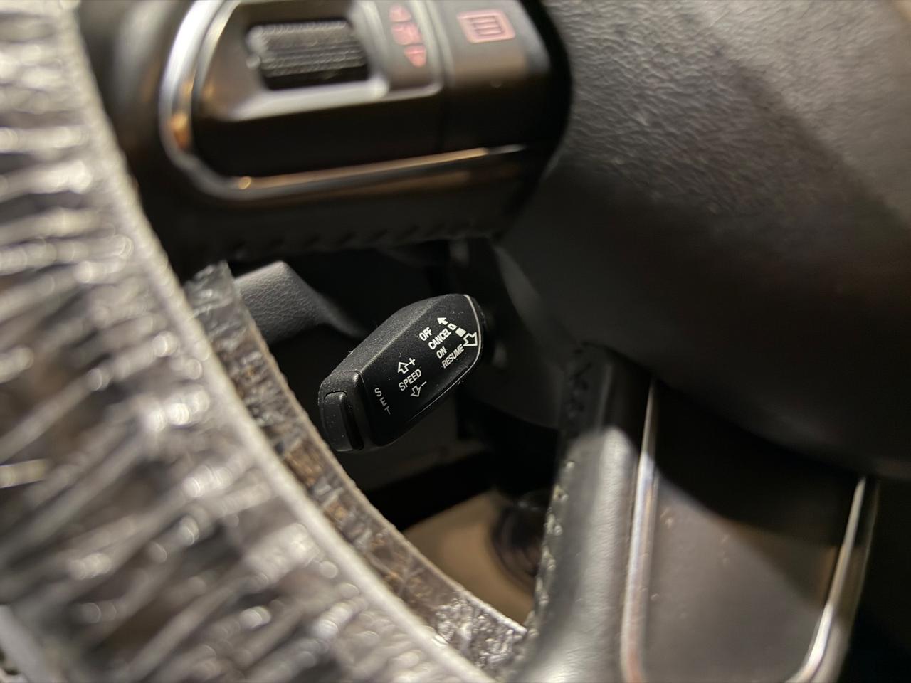 Audi Q3 2.0 TDI 177 CV quattro S tronic Advanced Plus