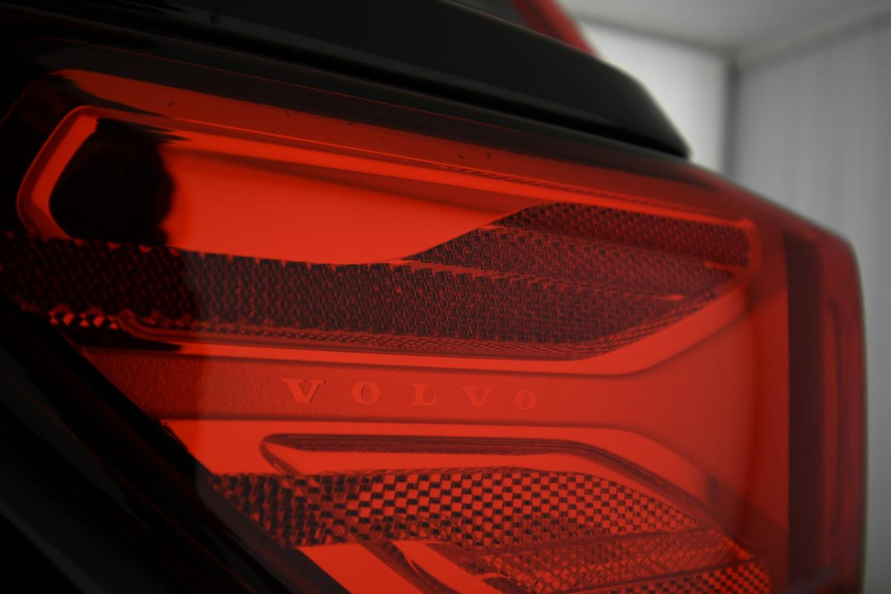 VOLVO XC40 1.5 t5 phev Inscription auto PELLE+APP CONNECT+C19"